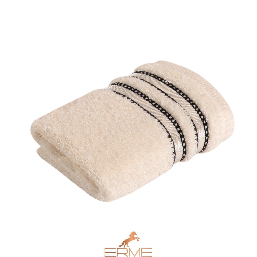 Towel Vossen - Cult de Luxe Ivory
