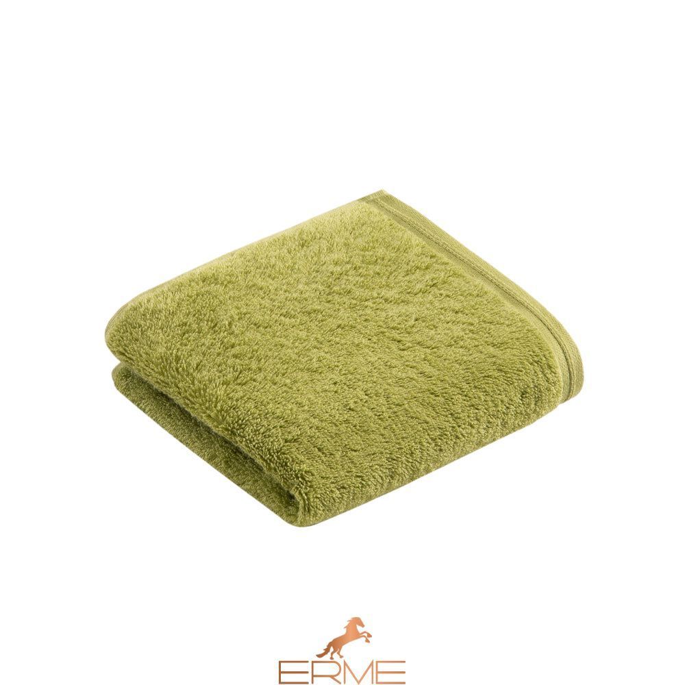 Рушник Vossen - Vegan Life Avocado