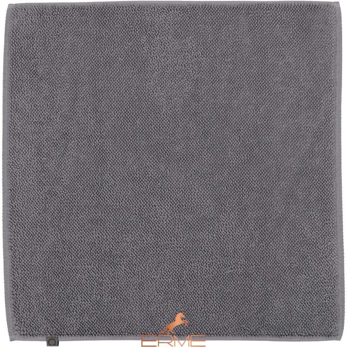 Коврик Cawoe - Loop Anthrazit, Под заказ (доставка от 4х недель), 60x60 см