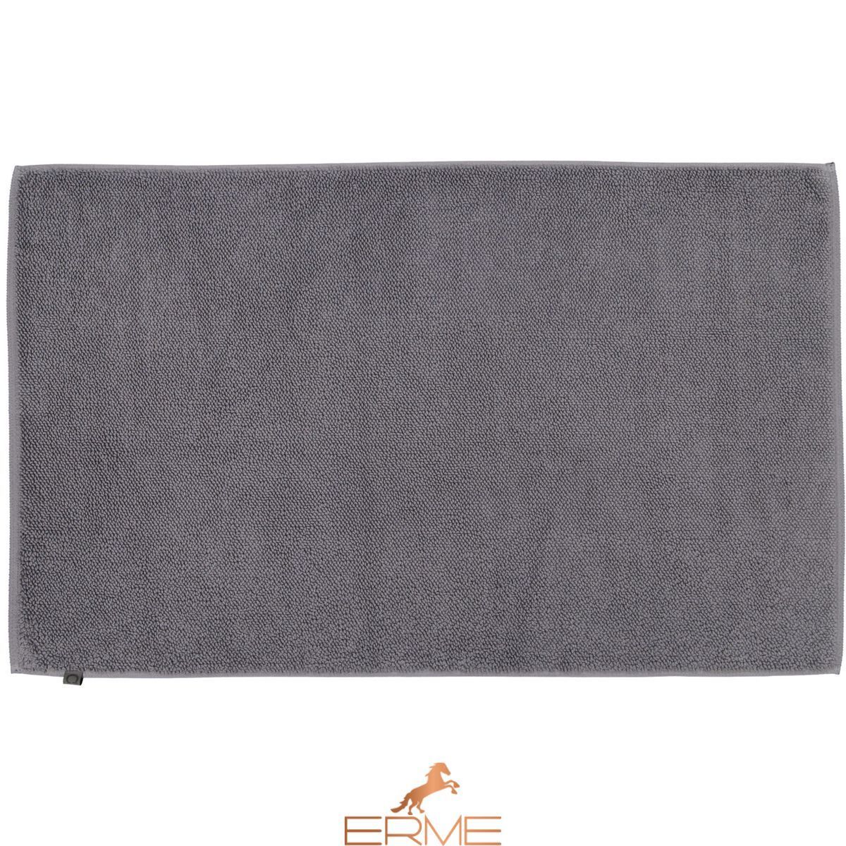 Коврик Cawoe - Loop Anthrazit, Под заказ (доставка от 4х недель), 60x60 см
