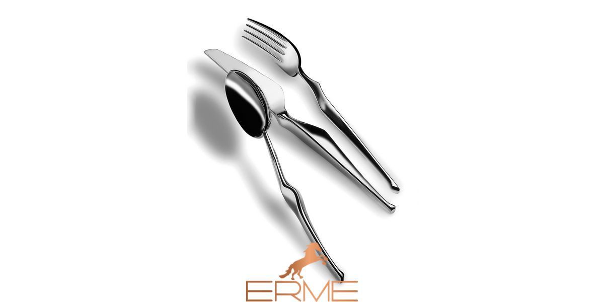 Cutlery Mepra - Ergonomica
