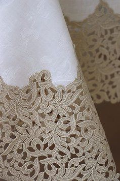 Скатертина Weissfee - Gala Gold