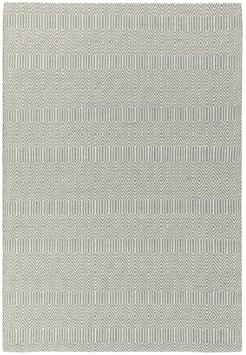 Asiatic London carpet Sloan Silver, 66x200 cm