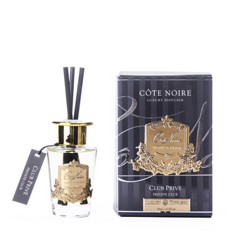 Змінний наповнювач Cote Noire Gold - Private Club, Під замовлення (доставка від 4-х тижнів), 200 мл