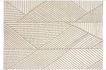 Carpet Serge Lesage - Connection 2 creme