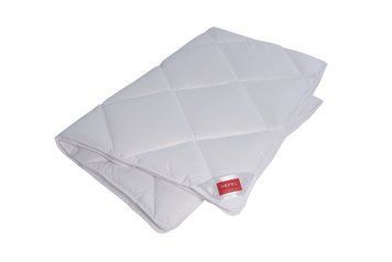 Ковдра гіпоалергенна Hefel Softbausch 95 GD Демісезонна, 135x200, 860 гр