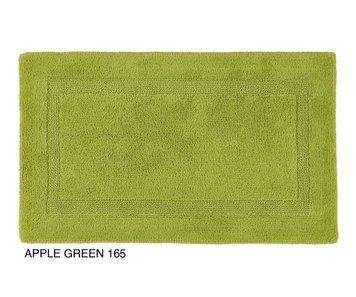Коврик для ванной Abyss and Habidecor Reversible Apple Green