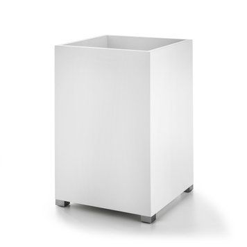 Treesseci BeMood White Deluxe - Cart
