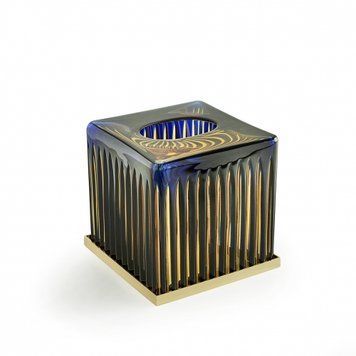 Treesseci Lady Crystal - Napkin holder
