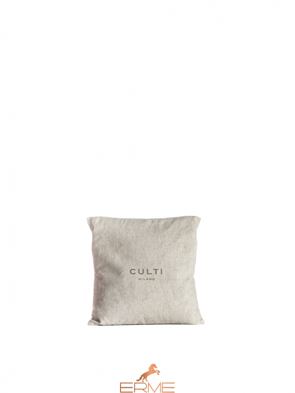 Ароматизированная подушка Culti Scented Pillow Supreme Amber, 250г