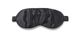 Sleeping mask Gingerlily - Black, 8.3 x 3.5, 10,2 x 4,7 x 1,2