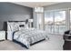 Bed linen Signoria Firenze Natura BLUE, 50x75, 155x200 (2pc), 270x290