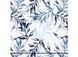Bed linen Signoria Firenze Natura BLUE, 50x75, 155x200 (2pc), 270x290