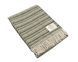 CO.BI. OREN blanket, Dark green, 140x180