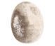 Carpet for the bathroom Abyss&Habidecor - Stone Linen, Under the order (delivery from 4 weeks), 70x90 сm