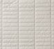 Signoria Firenze - Quilted bedspread SPOLETO Pearl, Pearl, 260x270