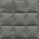 Signoria Firenze - Quilted bedspread MASACCIO Lead Grey, Lead Grey, 260x270