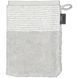Towel Cawoe - Two-tone Platin, 30х30