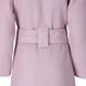 Bathrobe Pique Vossen - Catania Sea Lavender XS