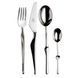 Cutlery Mepra - Ergonomica