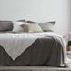 Linen cover Biancoperla Hamiltom Coccio