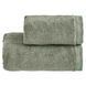 Набор полотенец для лица + гостевое Biancoperla Opale Bosco, 60х110 + 40х60 + 100x140