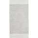 Towel Cawoe - Two-tone Platin, 30х30