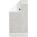 Towel Cawoe - Two-tone Platin, 30х30