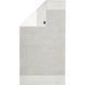 Towel Cawoe - Two-tone Platin, 30х30