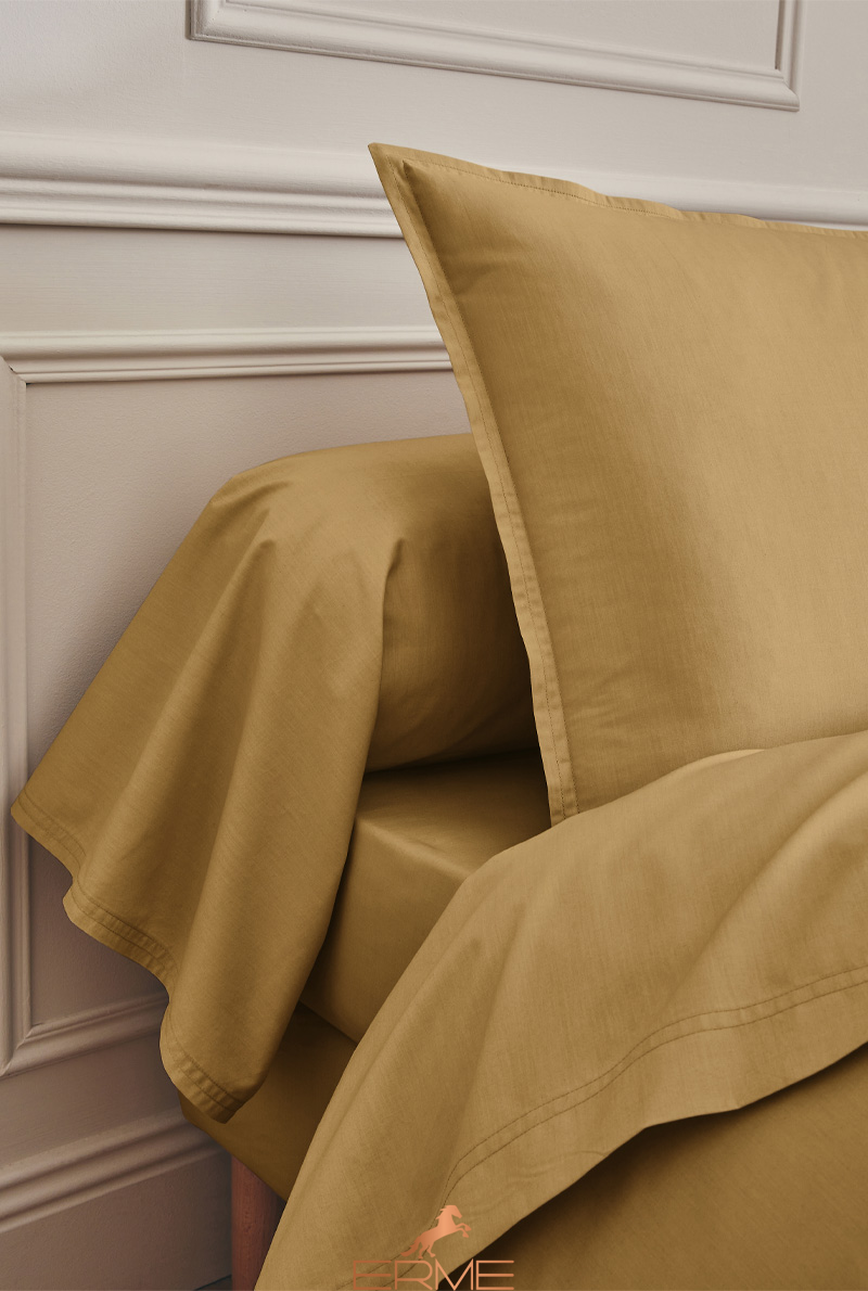 Постільна білизна Essix - Royal Line Sahara, 50x70 (2шт), 155x200, 180x290