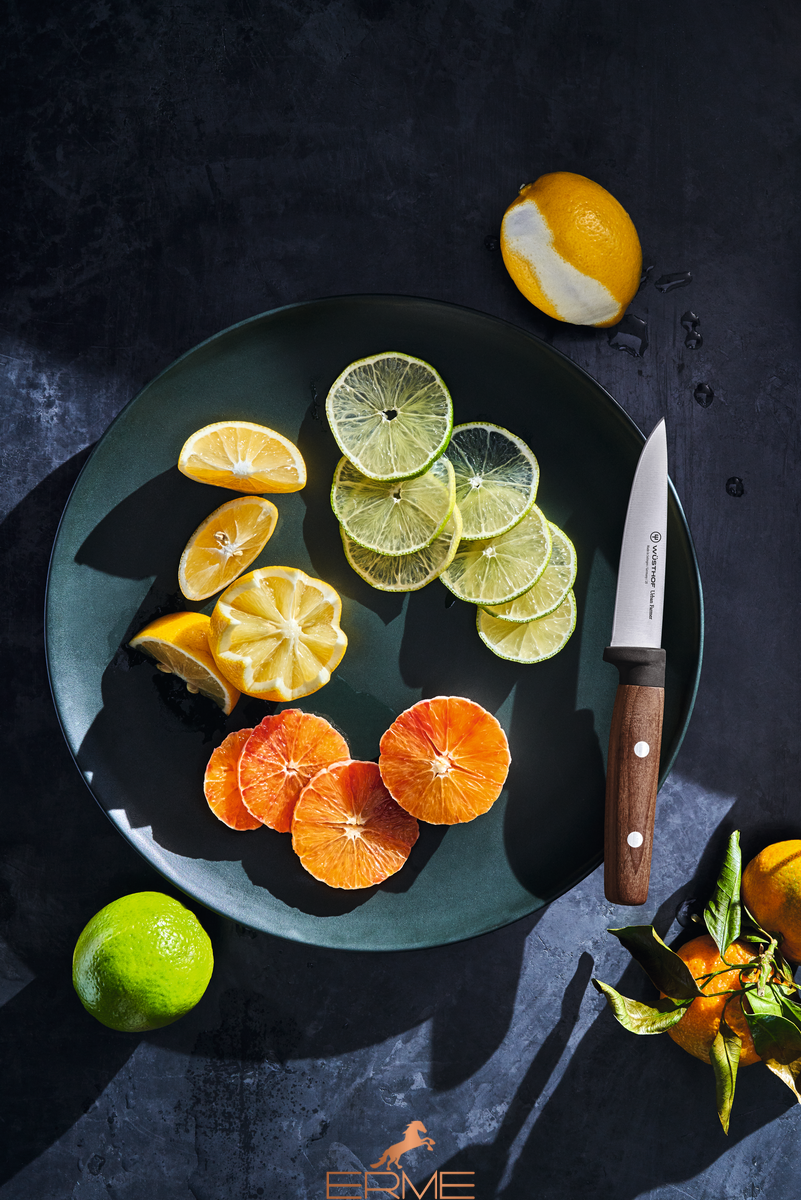 Wusthof - Urban Farmer knife