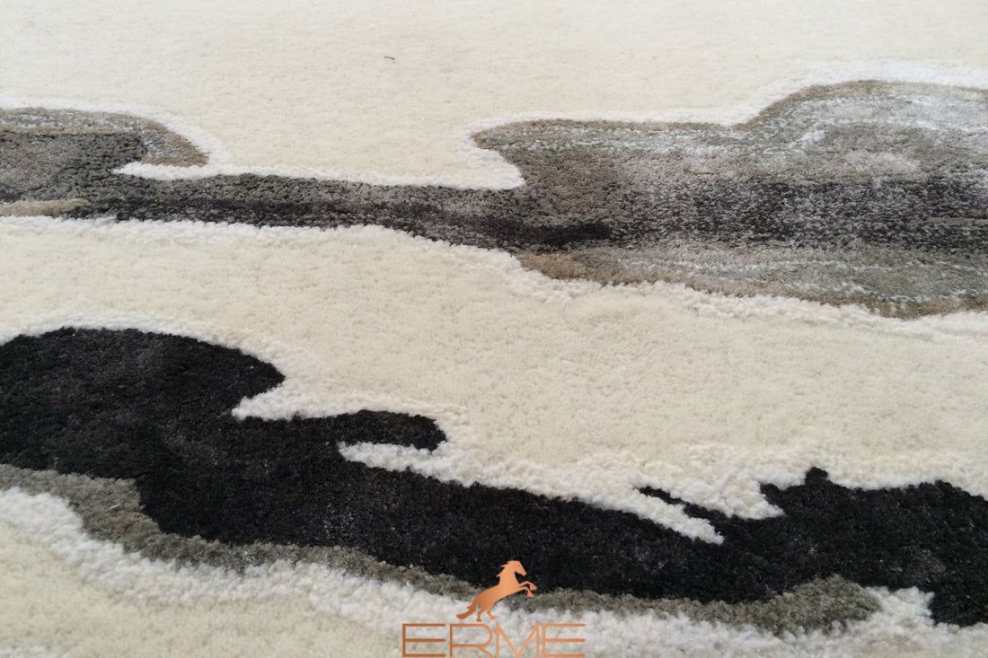 Carpet Serge Lesage - Dakor gris