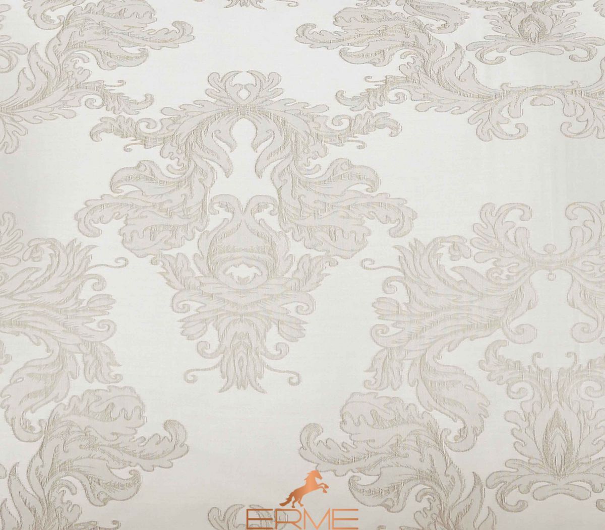 Постельное белье Signoria Firenze - Reggia IVORY, 50x75 (2шт), 155x200 (2шт), 270x290
