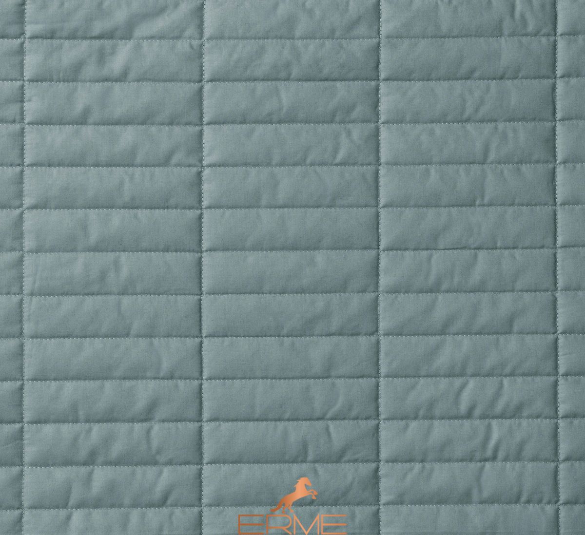 Signoria Firenze - Стьобане покривало SPOLETO Wilton Blue, Wilton Blue, 260x270