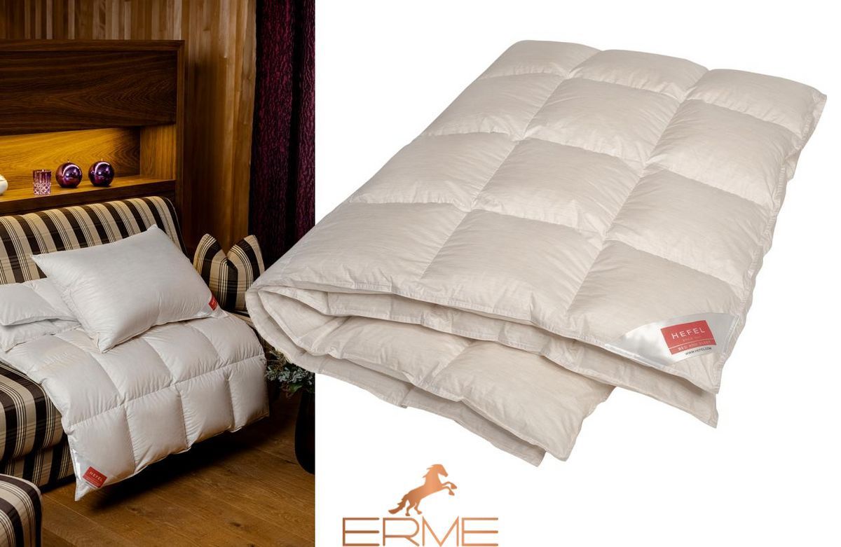 Hefel Opulence GD Quilt, 140x200, 430 гр