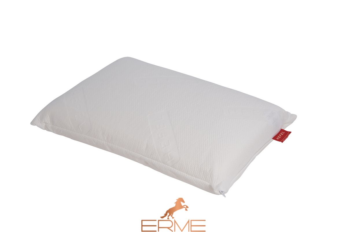 Hefel Visco Classic Pillow, 50x70