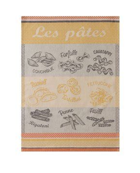 Рушник для кухні Coucke - Vari&eacute;t&eacute;s de p&acirc;tes