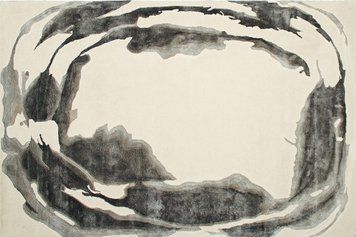 Carpet Serge Lesage - Dakor gris