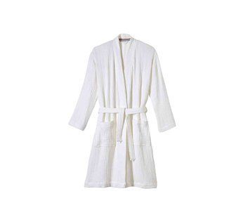 Халат Blanc Des Vosges Cozy Chalk, S