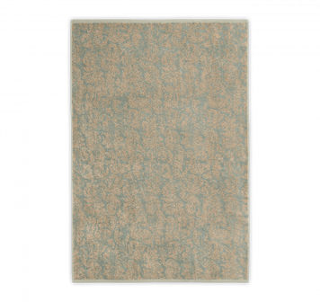 Полотенце Leitner Leinen - Friuli - 450 Stone, 30х30