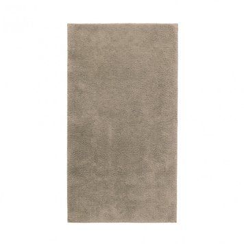 Коврик для ванной Graccioza Plain Egoist Stone 100% хлопок (60х100 см)