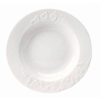 Deshouli&egrave;re Promenade - Deep plate 220 mm