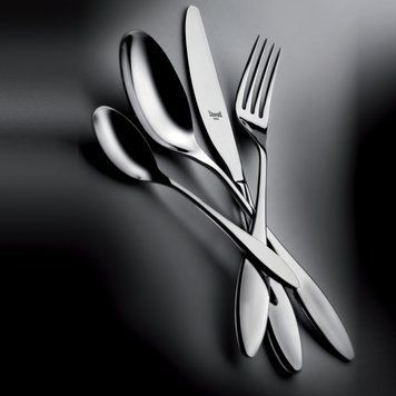 Cutlery Mepra - Carinzia