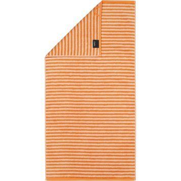 Полотенце Cawoe - Campus Mandarine, 30х50