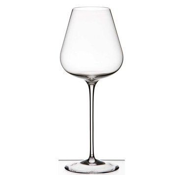 Rogaska Aurea - Glass for white wine - set of 2 pcs