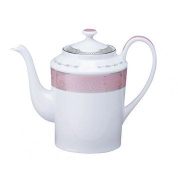 Deshouli&egrave;res Margot rose - Кофейник 1250 мл