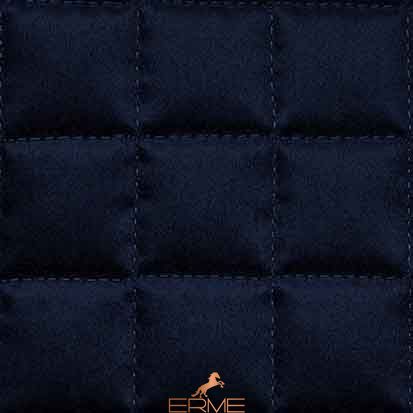 Signoria Firenze - Стеганное покрывало MASACCIO Midnight Blue, Midnight Blue, 260x270