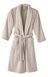 Robe Blanc Des Vosges Uni Sable