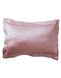 Gingerlily silk pillowcase - Vintage Pink, 50x75