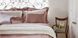 Gingerlily silk pillowcase - Vintage Pink, 50x75